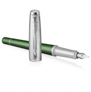 派克 都市森林寄語墨水筆 鋼筆 商務(wù)辦公 禮品定制