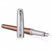 派克鋼筆 都市暮光暢享墨水筆 商務(wù)節(jié)慶送禮 企業(yè)定制