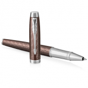 派克 IM濃情巧克力寶珠筆 簽字筆 上海禮品定制