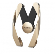 Autobot車載手機(jī)支架 汽車手機(jī)架 樹脂版 展會(huì)禮品定制