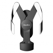 AutoBot手機(jī)支架 車載充電 手機(jī)吸盤座 展會(huì)禮品定制