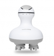 諾泰 頭部按摩器爪 電動頭皮按摩儀 防水按摩 福利禮品定制