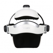 諾泰 頭部按摩器 按摩儀 睡眠儀 按摩頭盔 年會禮品定制