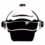 諾泰頭部按摩器 按摩儀 按摩頭盔 第四代 活動禮品定制