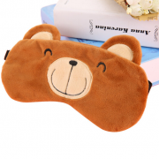 諾泰 睡眠熱敷眼罩 USB加熱 眼部按摩儀 福利禮品定制