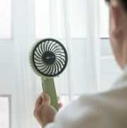 小熊 手持風扇 小風扇 便攜式 DFS-A03M1 上海禮品定制