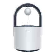 倍思 滅蚊燈 家用戶外驅(qū)蚊器 滅蚊蠅蟲燈 福利禮品定制