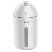 倍思 usb迷你加濕器 家用車載辦公室 上海活動禮品定制