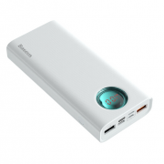 倍思 充電寶 20000毫安大容量移動(dòng)電源 上海禮品定制