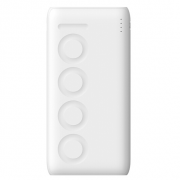 幻響 刀鋒7P移動(dòng)電源 充電寶 10000mAh 商務(wù)禮品定制