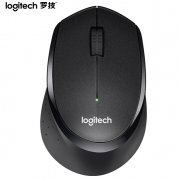 羅技 M330 鼠標 無線鼠標 辦公鼠標 靜音鼠標 宣傳禮品定制