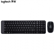 羅技（Logitech）MK220 無線鍵鼠套裝 商務禮品定制