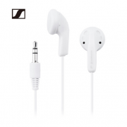 森海塞爾 MX400 平頭塞立體聲手機(jī)音樂(lè)耳機(jī) 商務(wù)禮品定制