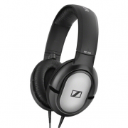 森海塞爾 HD206 頭戴式手機(jī)音樂(lè)監(jiān)聽(tīng)耳機(jī) 上海禮品定制