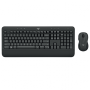 羅技（Logitech） MK545無線鍵鼠套裝 會議禮品定制