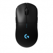羅技（G）PRO WIRELESS 無線游戲鼠標 高端數(shù)碼禮品定制