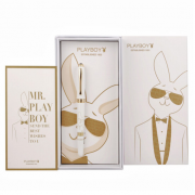 花花公子  真我系列鋼筆 中國(guó)風(fēng) 商務(wù)時(shí)尚鋼筆 企業(yè)禮品定制