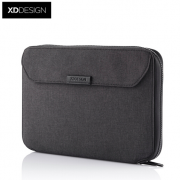 XDDESIGN 旅行數(shù)碼包耳機充電寶 收納包 企業(yè)禮品定制