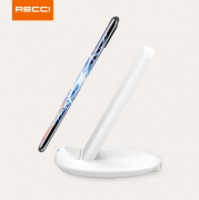 銳思Recci RCW-01無線充電器 10W無線快充 商務(wù)禮品定制