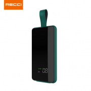 銳思 P03快充無線充移動電源10000毫安 企業(yè)禮品定制