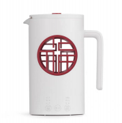 北歐歐慕 NYS076 養(yǎng)生壺 燒水壺 企業(yè)禮品定制 團(tuán)購(gòu)福利