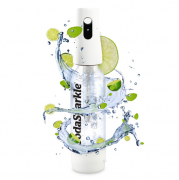 北歐歐慕 蘇打水機 家用氣泡水機 NSD2000 禮品團購定制