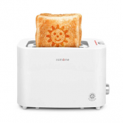 北歐歐慕 面包機 多士爐 早餐機 NDS3312 企業(yè)禮品團購