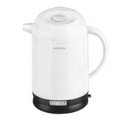 北歐歐慕 電熱水壺 恒溫調(diào)奶器 NSH130 家居禮品定制