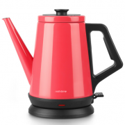 北歐歐慕 電熱水壺 燒水壺1.2升 NSH1201 企業(yè)禮品定制