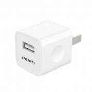 品勝 充電器 快充充電頭1A TS-C051 企業(yè)禮品定制