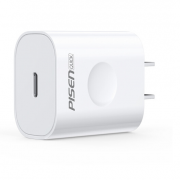 品勝 愛充PD 18W 充電器 快速充電頭 快充 宣傳禮品定制