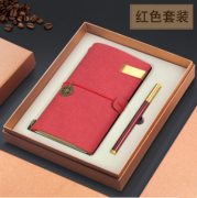 記事本筆套裝 商務禮品定制送客戶禮品辦公禮品套裝伴手禮定制